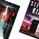 The Dark Tower I: The Gunslinger, $3
The Dark Tower II: The Drawing of the Three, $3